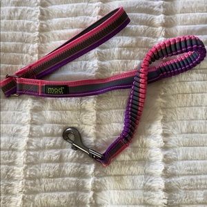 mod expanding leash